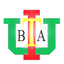IUBAT - International University of Business Agriculture and Technology logo